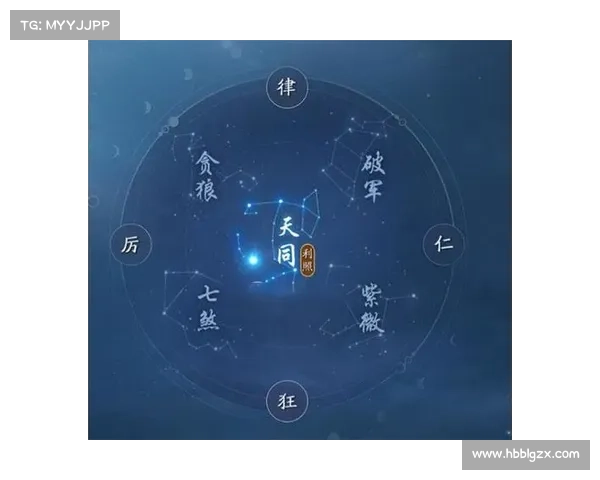星运奇谭:新神曲星运攻略宝典 星运奇谭:新神曲星运攻略宝典